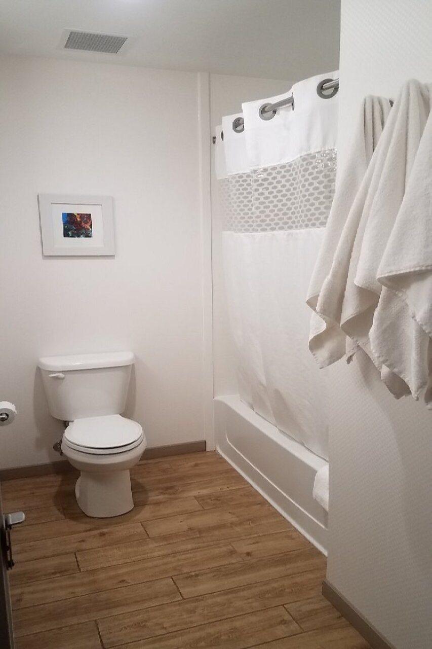 Hampton Inn & Suites Mary Esther-Fort Walton Beach, Fl Eksteriør bilde