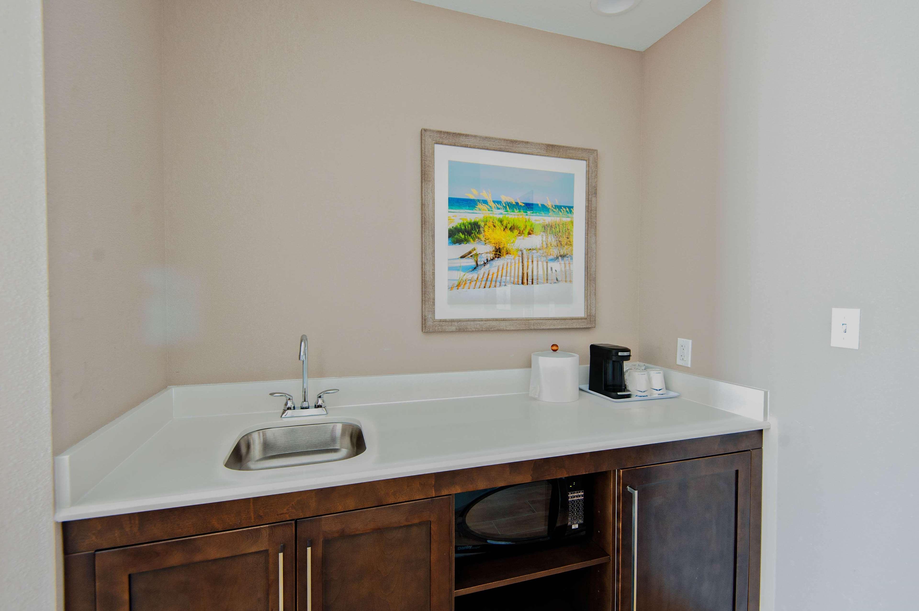 Hampton Inn & Suites Mary Esther-Fort Walton Beach, Fl Eksteriør bilde
