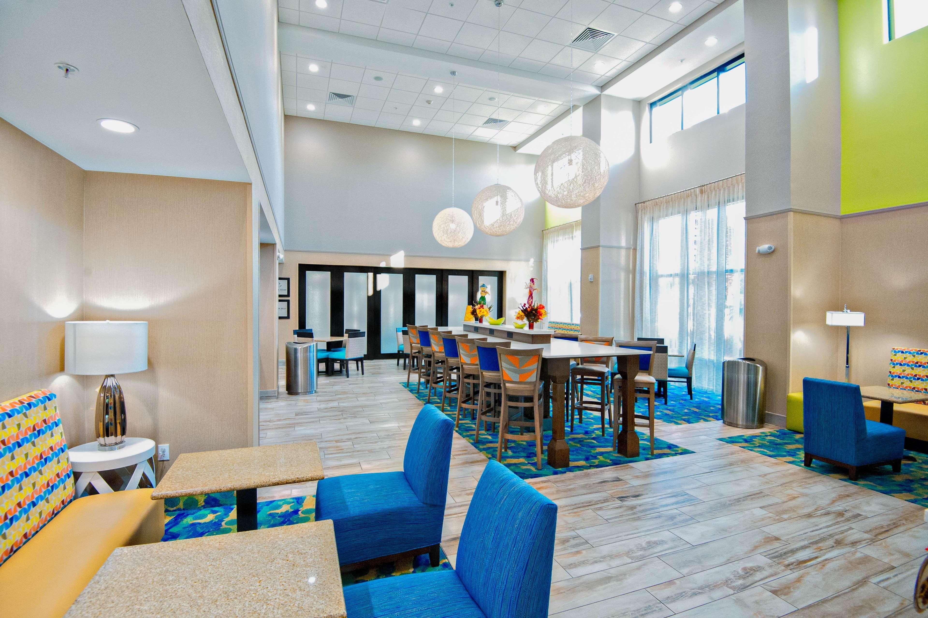 Hampton Inn & Suites Mary Esther-Fort Walton Beach, Fl Eksteriør bilde