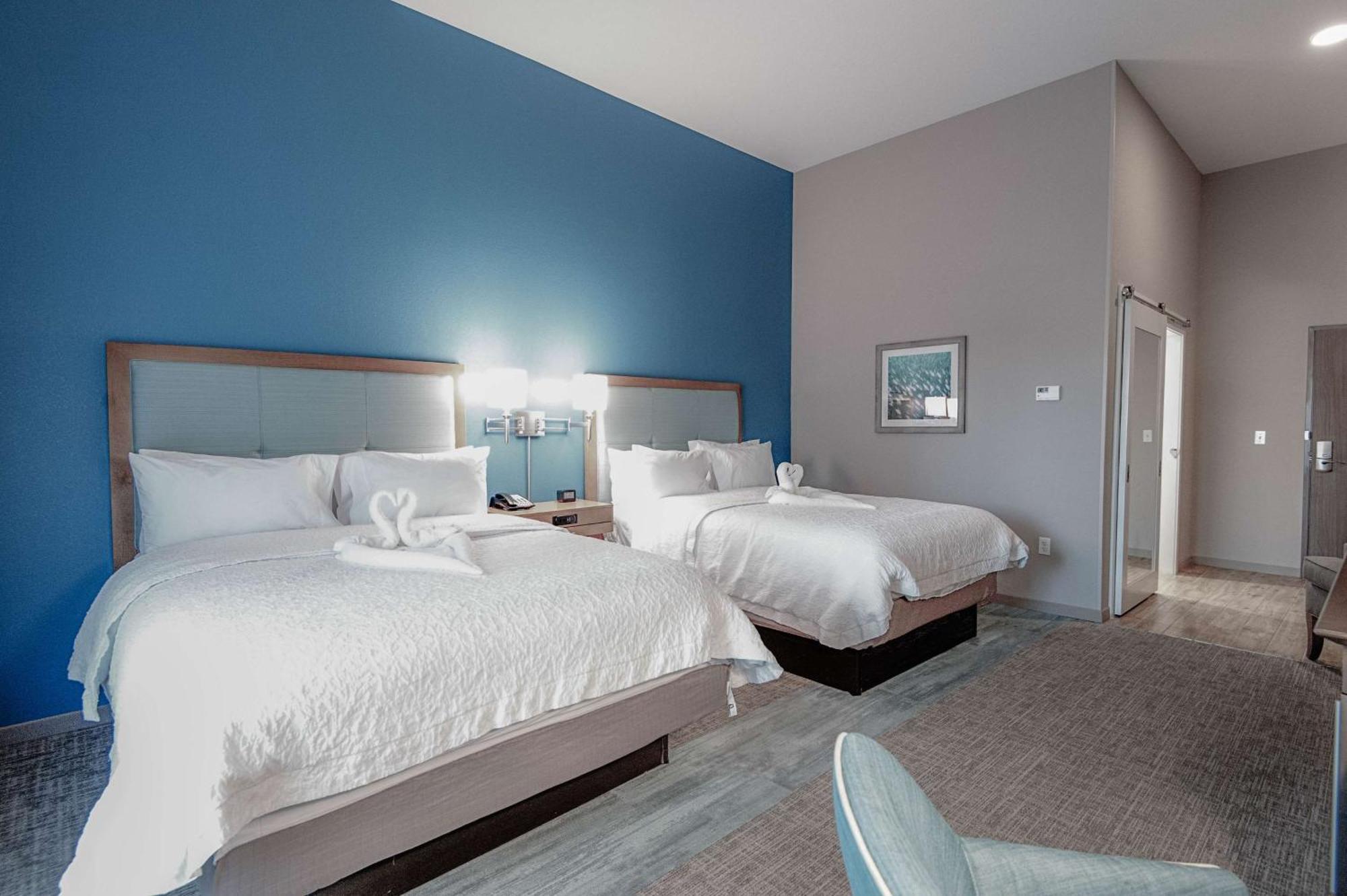 Hampton Inn & Suites Mary Esther-Fort Walton Beach, Fl Eksteriør bilde