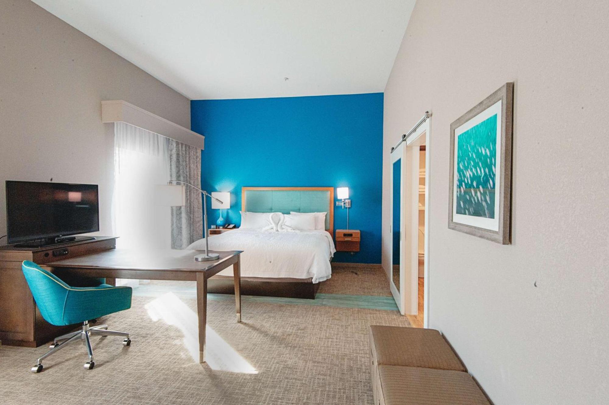 Hampton Inn & Suites Mary Esther-Fort Walton Beach, Fl Eksteriør bilde