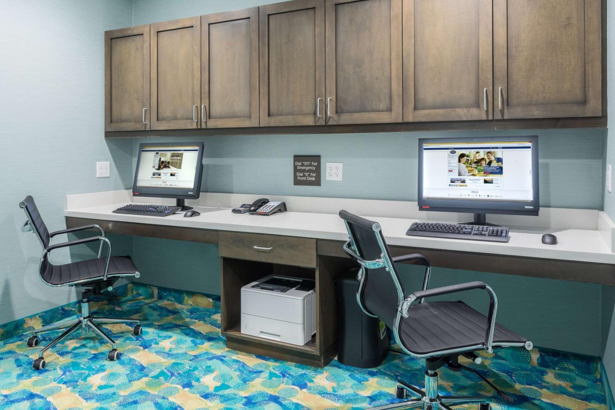 Hampton Inn & Suites Mary Esther-Fort Walton Beach, Fl Eksteriør bilde